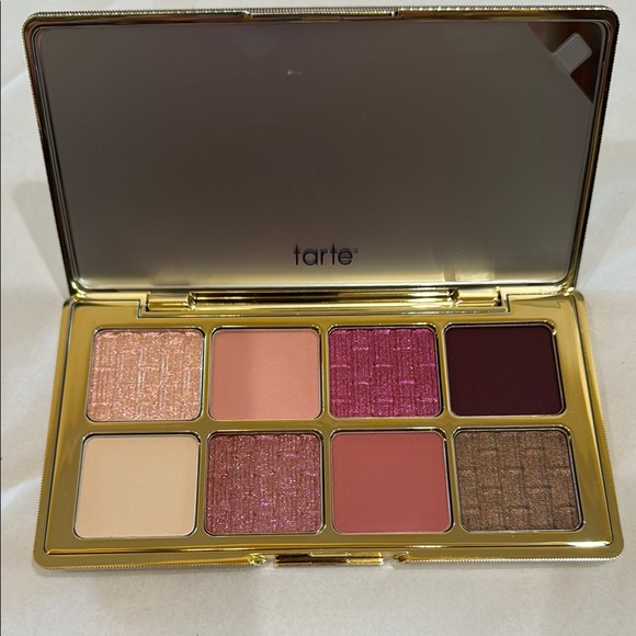 tarte Other - Tarte Elegance 8 Eyeshadow Palette